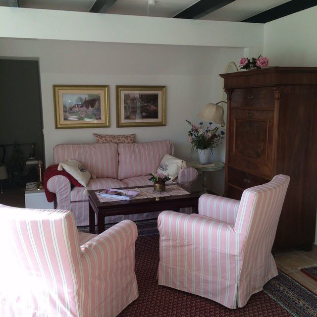 Ferienhaus in Gro&szlig;enbrode - Romantic Cottage - Bild 9