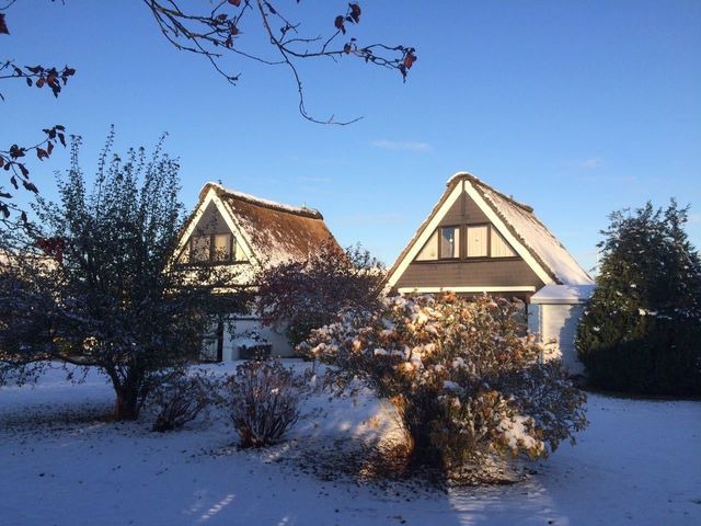 Ferienhaus in Gro&szlig;enbrode - Romantic Cottage - Bild 17
