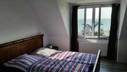 Ferienwohnung Haffkrug Seebr&uuml;cke
