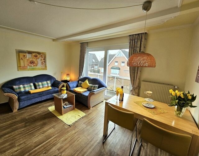 Ferienwohnung in Grömitz - Revenstorf Wohnung 2 - Bild 2