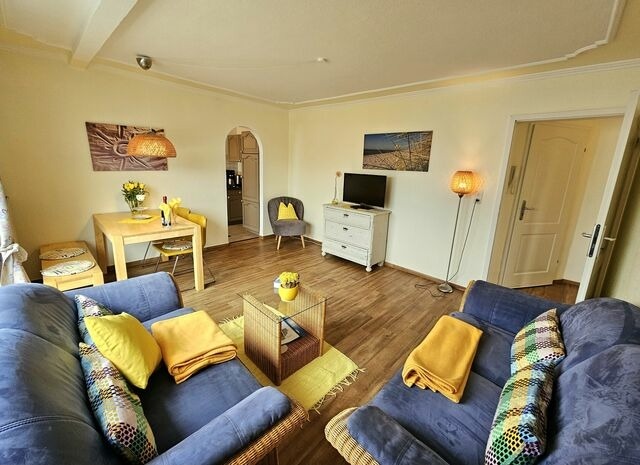 Ferienwohnung in Grömitz - Revenstorf Wohnung 2 - Bild 3