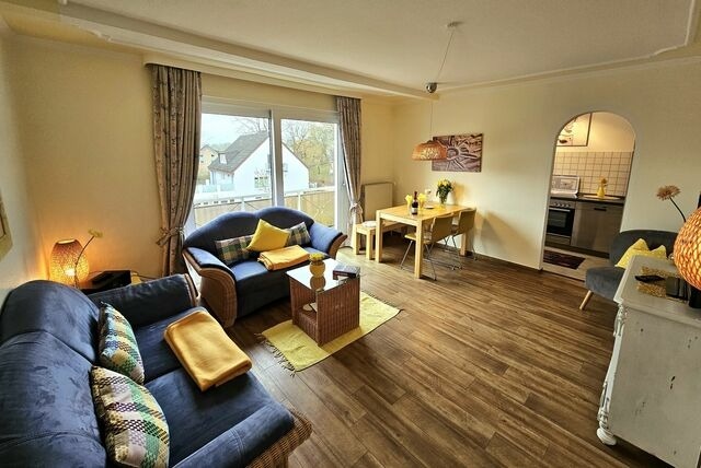 Ferienwohnung in Grömitz - Revenstorf Wohnung 2 - Bild 4