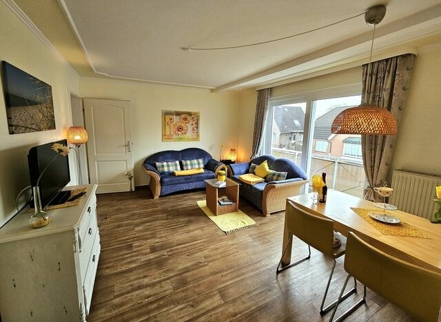 Ferienwohnung in Grömitz - Revenstorf Wohnung 2 - Bild 5