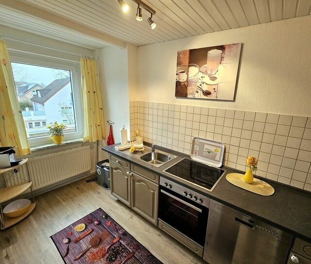 Ferienwohnung in Grömitz - Revenstorf Wohnung 2 - Bild 8