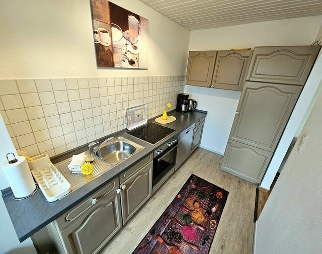 Ferienwohnung in Grömitz - Revenstorf Wohnung 2 - Bild 9