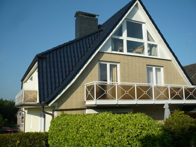 Ferienwohnung in Grömitz - Revenstorf Wohnung 2 - Bild 17