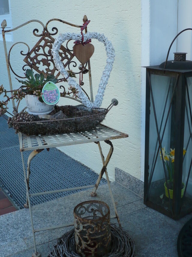 Ferienwohnung in Grömitz - Revenstorf Wohnung 2 - Bild 18