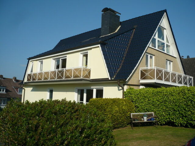 Ferienwohnung in Grömitz - Revenstorf Wohnung 2 - Bild 19