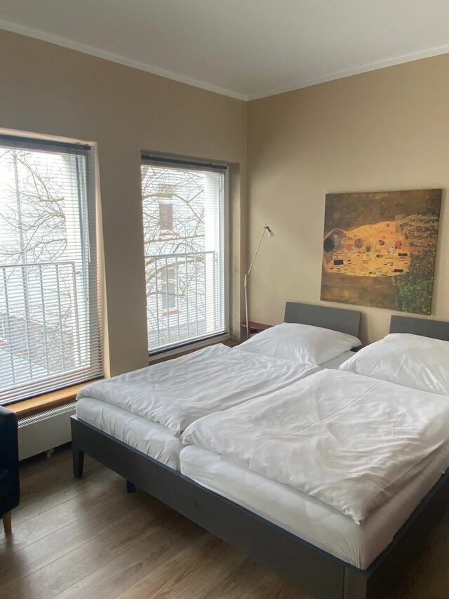 Ferienwohnung in Rostock - Villa Katharina App. Greifswald - Bild 4