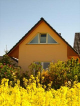 Ferienhaus in Kühlungsborn - Schlehdornhaus - Bild 1