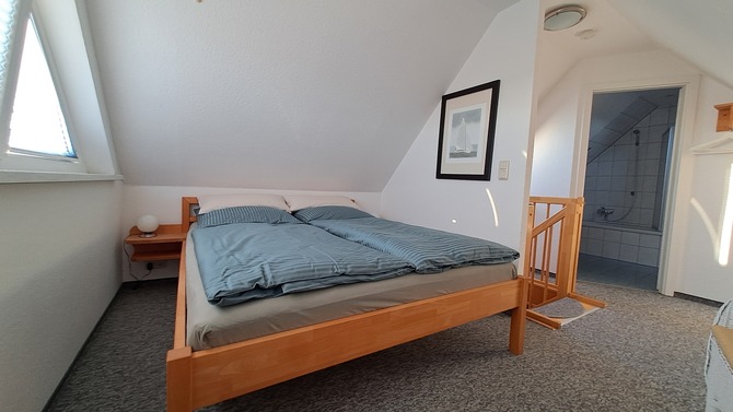 Ferienhaus in Kühlungsborn - Schlehdornhaus - Bild 12