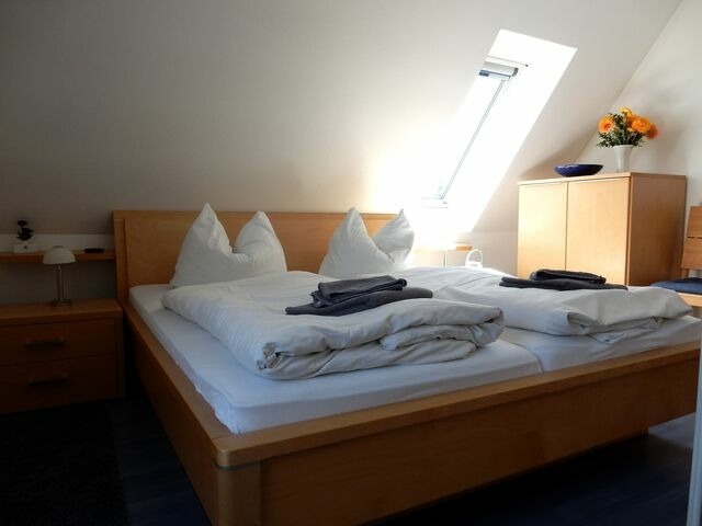Ferienwohnung in Prerow - Eichenpark 4.5 - Bild 6
