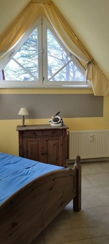 Ferienwohnung in Prerow - FeWo Abendsonne - Bild 9