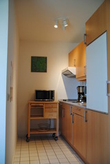 Ferienwohnung in Stein - Grimm, Rita und Rainer: App. "Fördeblick" (Nr. 301) - Bild 8