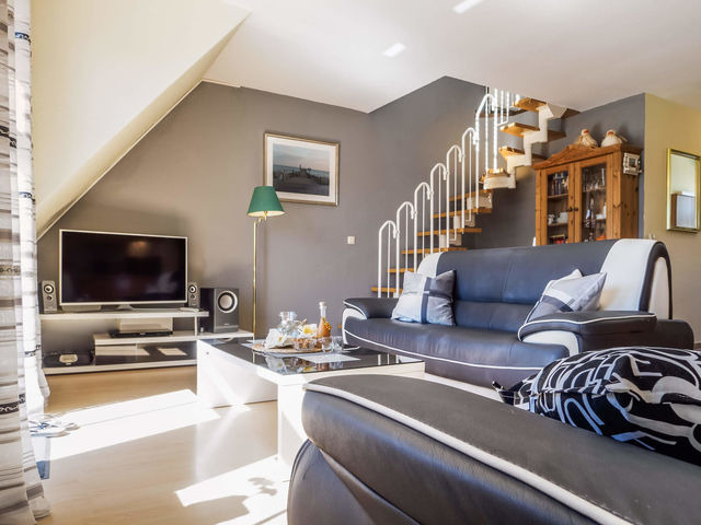 Ferienwohnung in Prerow - min H&uuml;sing - Bild 8