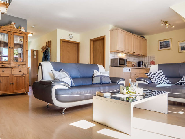 Ferienwohnung in Prerow - min H&uuml;sing - Bild 12