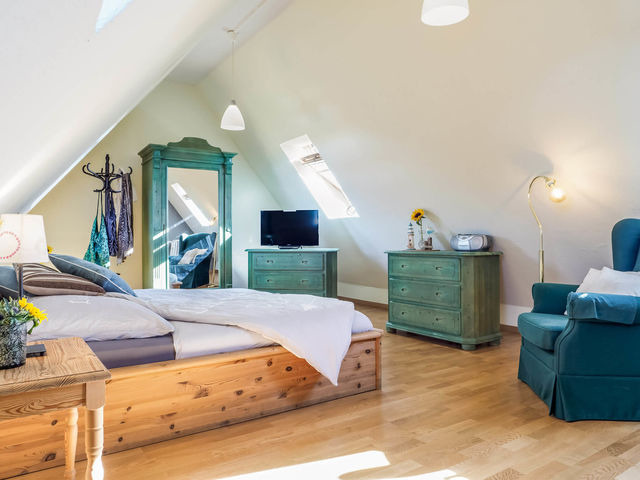 Ferienwohnung in Prerow - min H&uuml;sing - Bild 17