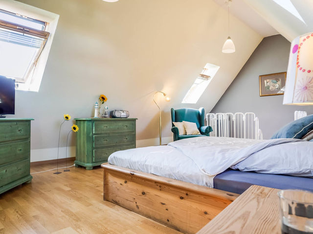 Ferienwohnung in Prerow - min H&uuml;sing - Bild 20