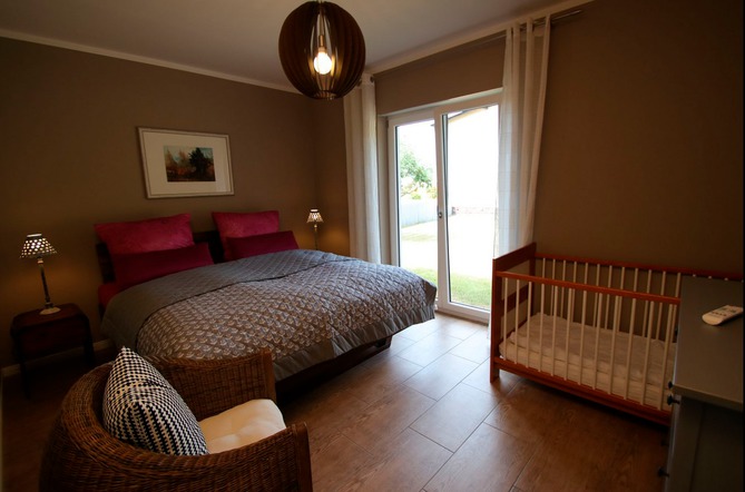 Ferienhaus in Karlshagen - Findling - Bild 6