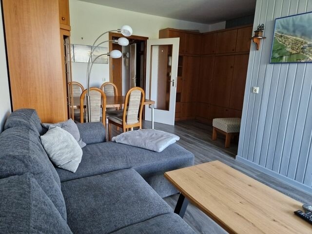 Ferienwohnung in Gro&szlig;enbrode - Haus Hamburg Whg. 2 - Bild 3