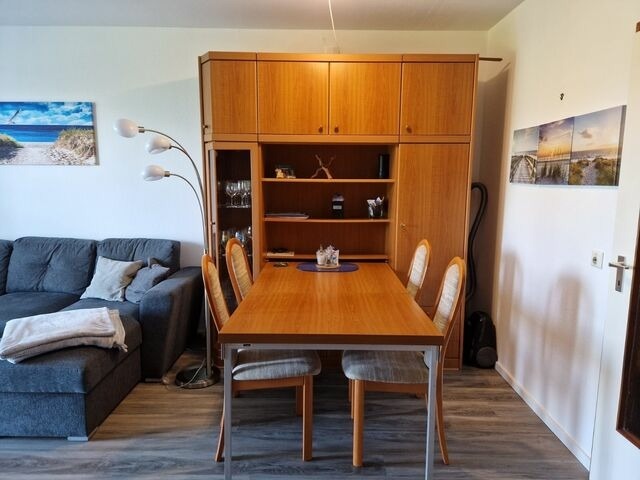Ferienwohnung in Gro&szlig;enbrode - Haus Hamburg Whg. 2 - Bild 5