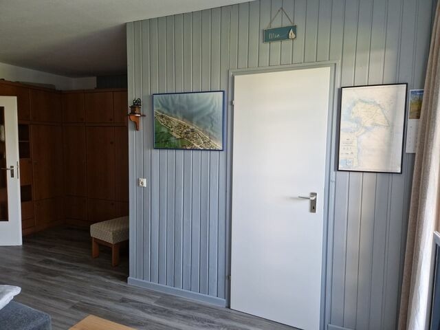 Ferienwohnung in Gro&szlig;enbrode - Haus Hamburg Whg. 2 - Bild 15