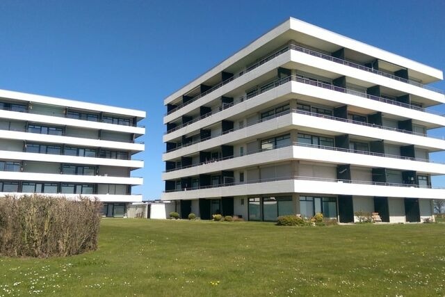 Ferienwohnung in Gro&szlig;enbrode - Haus Hamburg Whg. 2 - Bild 18