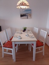 Ferienwohnung in Holm - Fiedler, Peter: "Haus Schleswig" - App. "Strandläufer" (Nr. 252) - Bild 7