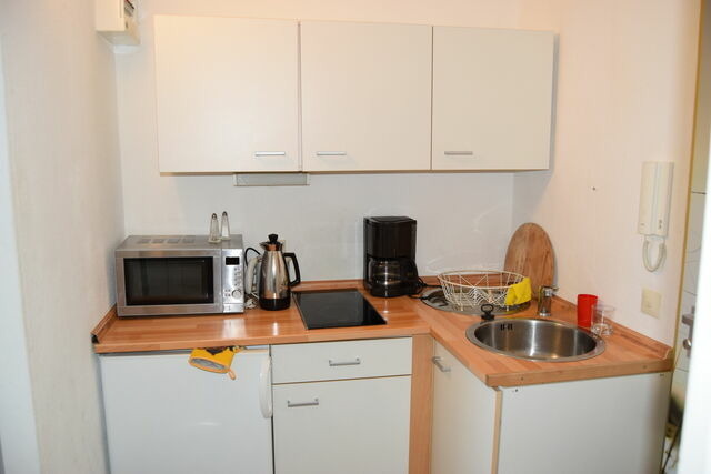 Ferienwohnung in Holm - Fiedler, Peter: "Haus Schleswig" - App. "Strandläufer" (Nr. 252) - Bild 9