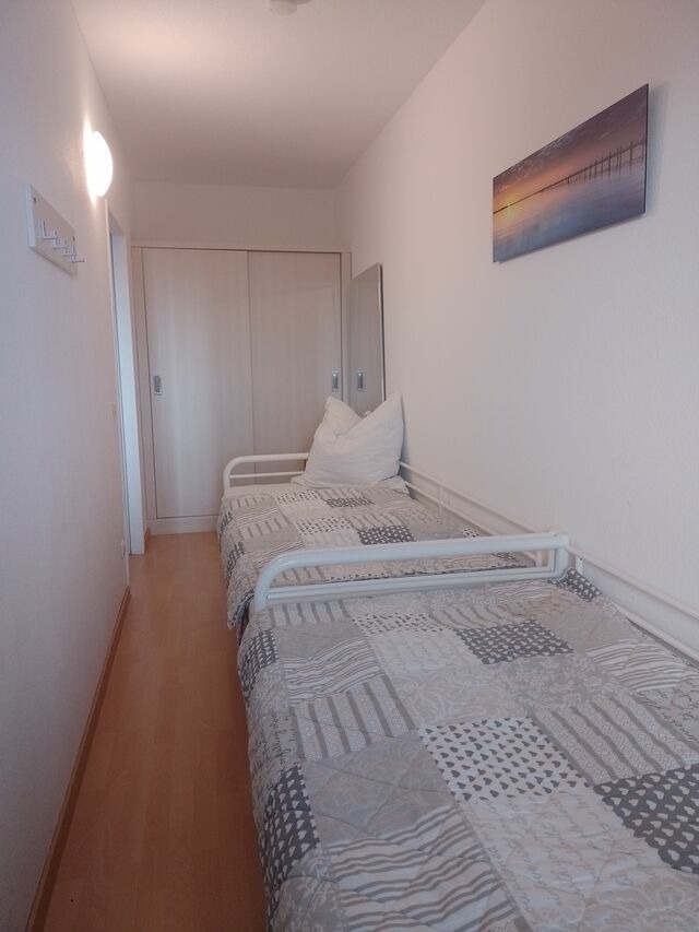 Ferienwohnung in Holm - Fiedler, Peter: "Haus Schleswig" - App. "Strandläufer" (Nr. 252) - Bild 10