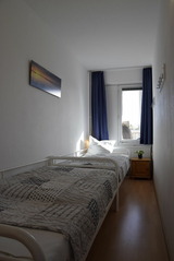 Ferienwohnung in Holm - Fiedler, Peter: "Haus Schleswig" - App. "Strandläufer" (Nr. 252) - Bild 11