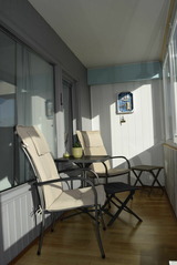 Ferienwohnung in Holm - Fiedler, Peter: "Haus Schleswig" - App. "Strandläufer" (Nr. 252) - Bild 16