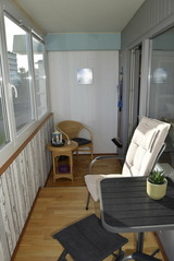 Ferienwohnung in Holm - Fiedler, Peter: "Haus Schleswig" - App. "Strandläufer" (Nr. 252) - Bild 17