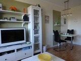 Ferienwohnung in Holm - Familie Pohl, App. "AusZeit" (Nr. 431) - Bild 5