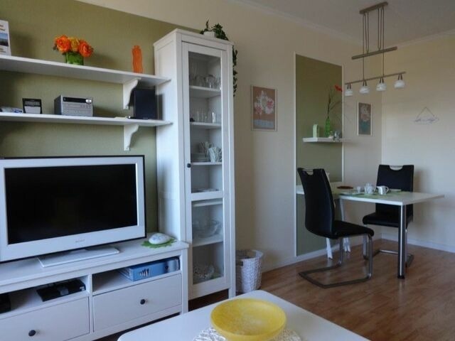 Ferienwohnung in Holm - Familie Pohl, App. "AusZeit" (Nr. 431) - Bild 5