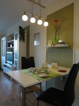 Ferienwohnung in Holm - Familie Pohl, App. "AusZeit" (Nr. 431) - Bild 3