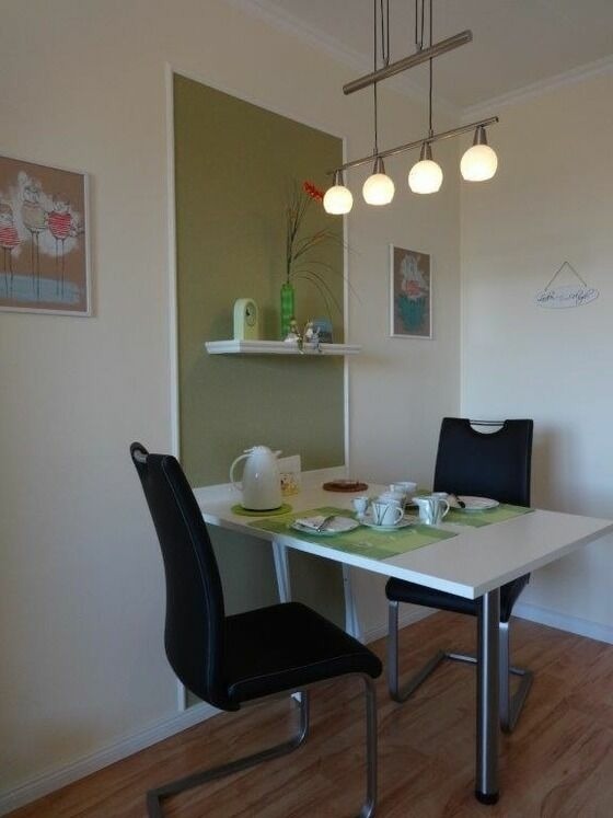 Ferienwohnung in Holm - Familie Pohl, App. "AusZeit" (Nr. 431) - Bild 4