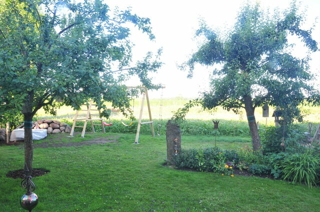 Ferienwohnung in Loose - Zuhause mit Aussicht - Bild 23