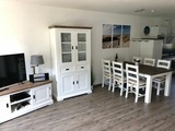 Ferienwohnung in Gr&ouml;mitz - Ferienwohnung *** Friesenhof *** Ferienhaus *** 3 Zimmer *** top renoviert - Bild 3