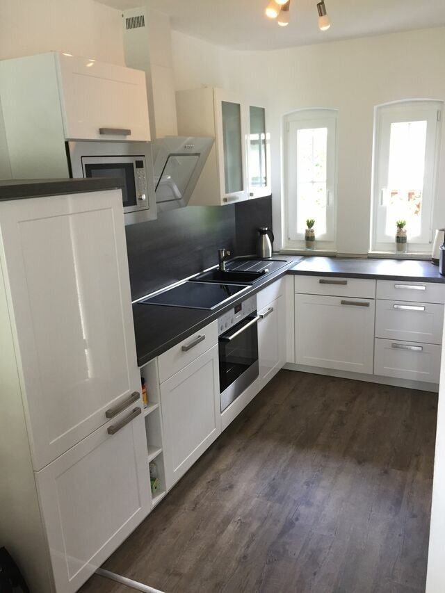 Ferienwohnung in Gr&ouml;mitz - Ferienwohnung *** Friesenhof *** Ferienhaus *** 3 Zimmer *** top renoviert - Bild 5
