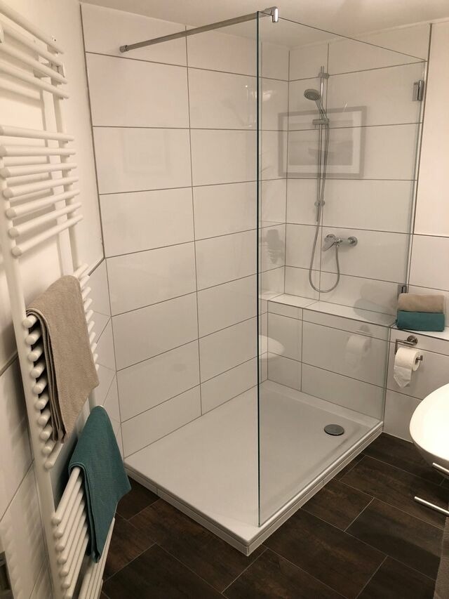 Ferienwohnung in Gr&ouml;mitz - Ferienwohnung *** Friesenhof *** Ferienhaus *** 3 Zimmer *** top renoviert - Bild 7