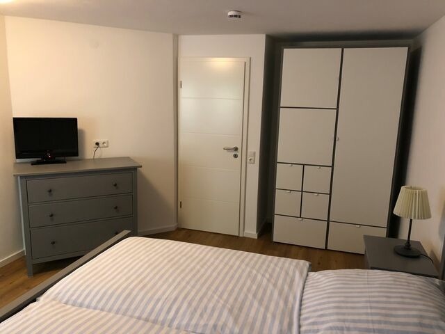 Ferienwohnung in Gr&ouml;mitz - Ferienwohnung *** Friesenhof *** Ferienhaus *** 3 Zimmer *** top renoviert - Bild 10