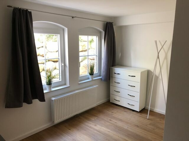 Ferienwohnung in Gr&ouml;mitz - Ferienwohnung *** Friesenhof *** Ferienhaus *** 3 Zimmer *** top renoviert - Bild 11