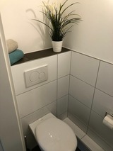 Ferienwohnung in Gr&ouml;mitz - Ferienwohnung *** Friesenhof *** Ferienhaus *** 3 Zimmer *** top renoviert - Bild 12