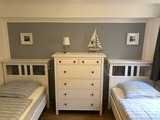 Ferienwohnung in Gr&ouml;mitz - Ferienwohnung *** Friesenhof *** Ferienhaus *** 3 Zimmer *** top renoviert - Bild 14