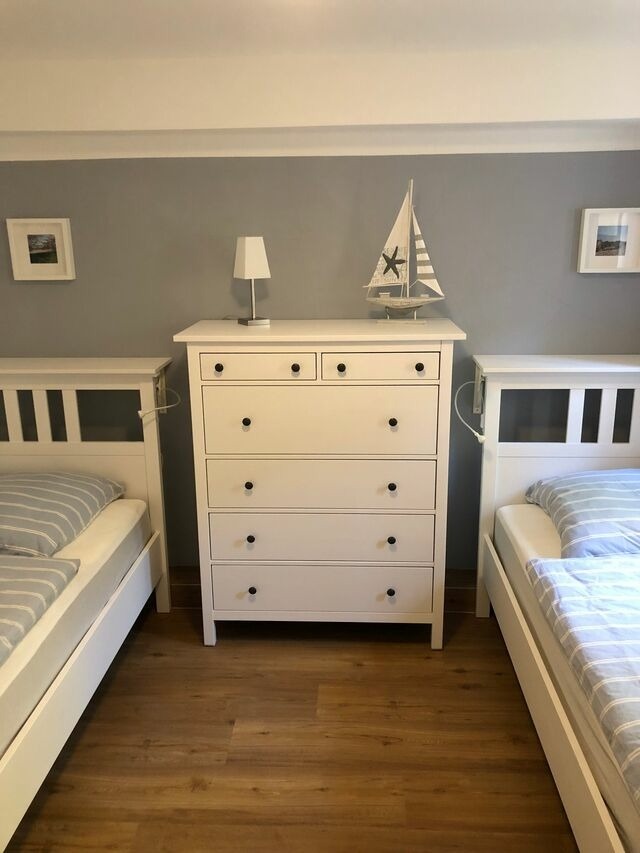 Ferienwohnung in Gr&ouml;mitz - Ferienwohnung *** Friesenhof *** Ferienhaus *** 3 Zimmer *** top renoviert - Bild 15