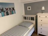 Ferienwohnung in Gr&ouml;mitz - Ferienwohnung *** Friesenhof *** Ferienhaus *** 3 Zimmer *** top renoviert - Bild 16