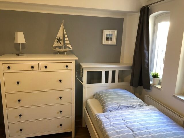 Ferienwohnung in Gr&ouml;mitz - Ferienwohnung *** Friesenhof *** Ferienhaus *** 3 Zimmer *** top renoviert - Bild 17