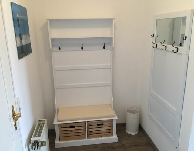 Ferienwohnung in Gr&ouml;mitz - Ferienwohnung *** Friesenhof *** Ferienhaus *** 3 Zimmer *** top renoviert - Bild 18