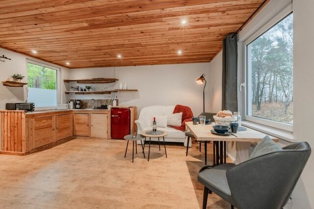 Ferienhaus in Ückeritz - Seestern - Bild 6